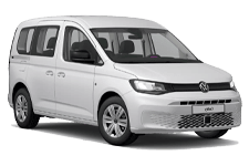 Van Hire Croydon - Caddy Van - Van hire Croydon