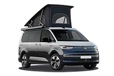 Van Hire Croydon - VW Campervan - Van hire Croydon